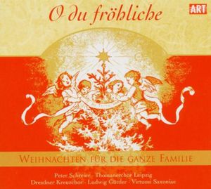 O Du Frohliche / Various , Various Artists