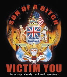 Victim You [Import]