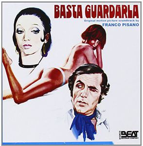 Basta Guardarla (Original Soundtrack) [Import]