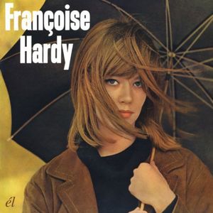 Francoise Hardy [Import] , Françoise Hardy