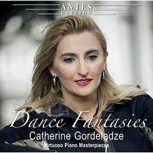 Dance Fantasies