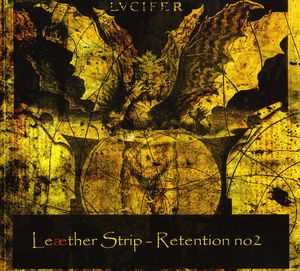 Retention, Vol. 2 , Leæther Strip