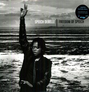 Freedom of Speech , Speech Debelle