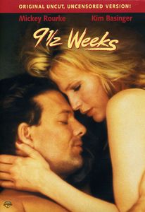 9 1/ 2 Weeks , Kim Basinger