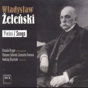 Songs , Andrzej Mysinski