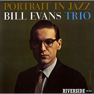 Portrait In Jazz [Import]
