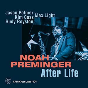 After Life , Noah Preminger