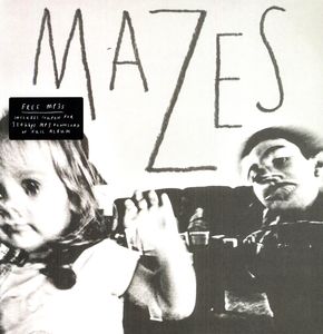 Thousand Heys , Mazes
