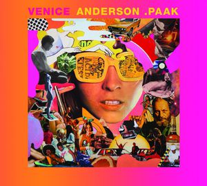 Venice , Anderson Paak