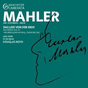 Das Lied Von Der Erde , Douglas Boyd
