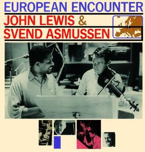 European Encounter , Svend Asmussen