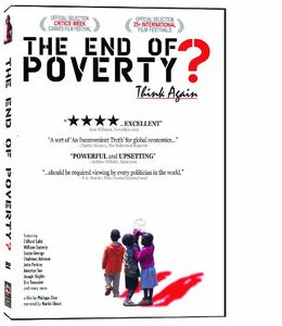 The End of Poverty? , Eduardo Yssa