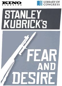 Fear and Desire , Frank Silvera
