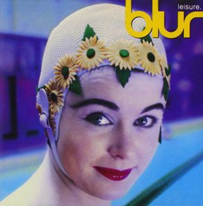 Leisure [Import] , Blur