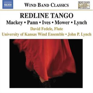 Redline Tango , David Fedele