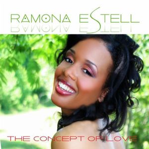 The Concept Of Love , Ramona Estell