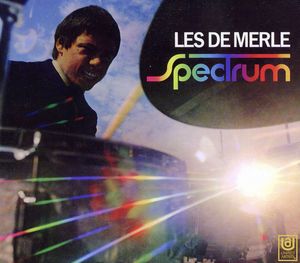 Spectrum , Les DeMerle
