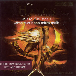 Missa Cellensis / Missa Sunt Bona Mixta Malis , Invocation