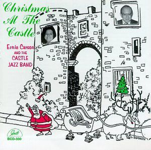 Christmas at the Castle , Ernie Carlson