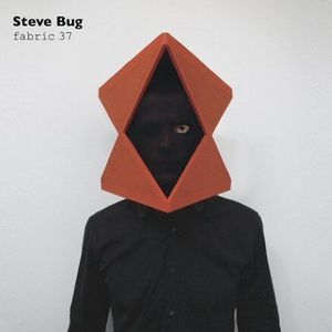Fabric 37 , Steve Bug