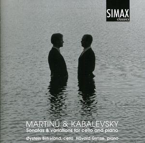Variations on a Theme of Rossini , Havard Gimse