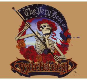 Very Best of Grateful Dead , The Grateful Dead