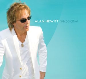 Retroactive , Alan Hewitt