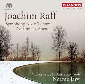 Orchestral Works 2 , Neeme Järvi