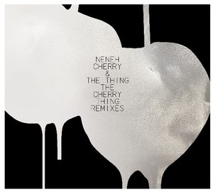 Cherry Thing Remixes , Mats Gustafsson