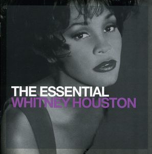 Essential Whitney Houston [Import] , Whitney Houston