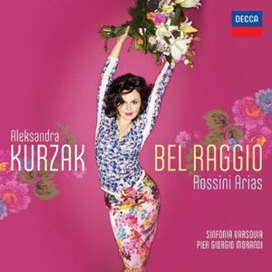Bel Raggio , Aleksandra Kurzak