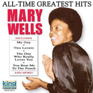 All-Time Greatest Hits , Mary Wells