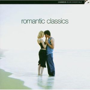Romantic Classics / Various , Various Artists