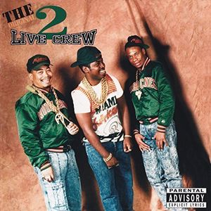 The Original 2 Live Crew [Explicit Content] , 2 Live Crew