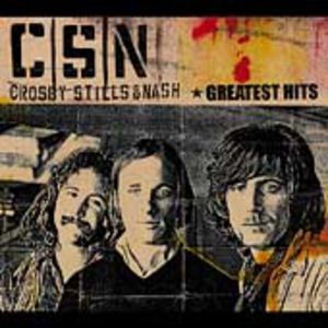 Greatest Hits , Crosby, Stills & Nash
