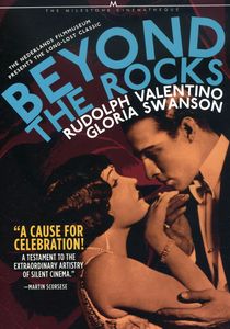 Beyond the Rocks , Gloria Swanson