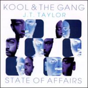 State of Affairs , Kool & the Gang
