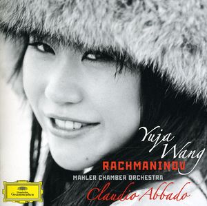 Piano Concerto No 2 in C minor Op 18 , Yuja Wang