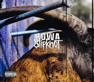 Iowa-Special Edition (2CD/ DVD) [Import] , Slipknot
