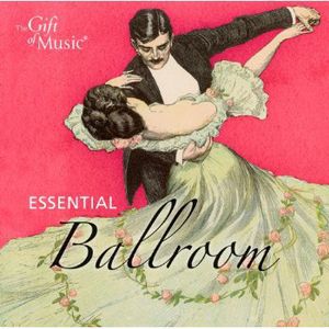 Essential Ballroom / Various , Various Artists