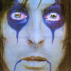 From the Inside [Import] , Alice Cooper