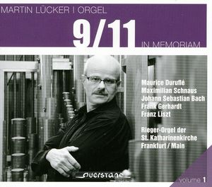 9/ 11: In Memoriam , Martin Lucker