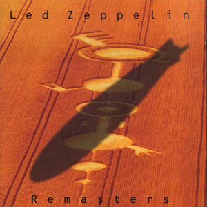Remasters [Import] , Led Zeppelin