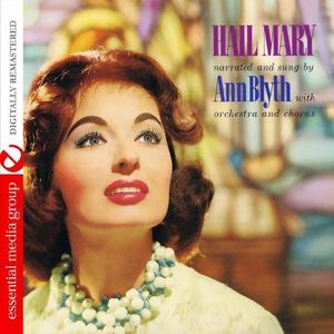 Hail Mary with Ann Blyth , Ann Blyth