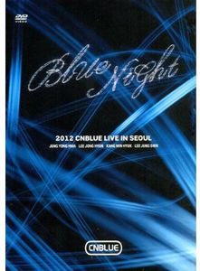 Blue Night [Import]