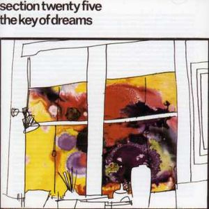 Key of Dreams , Section 25