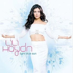 Light Blue Sun , Lili Haydn