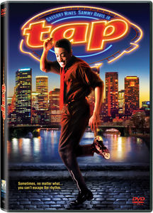 Tap , Sammy Davis, Jr.