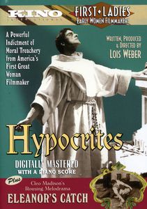 Hypocrites / Eleanor's Catch , Courtenay Foote