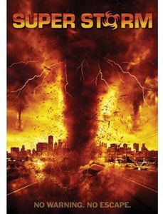 Super Storm (aka Mega Cyclone) , Erwin Steinhauer